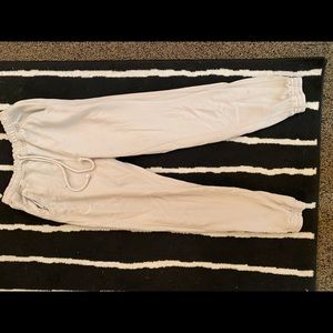 Abercrombie & Fitch Jogger Sweats